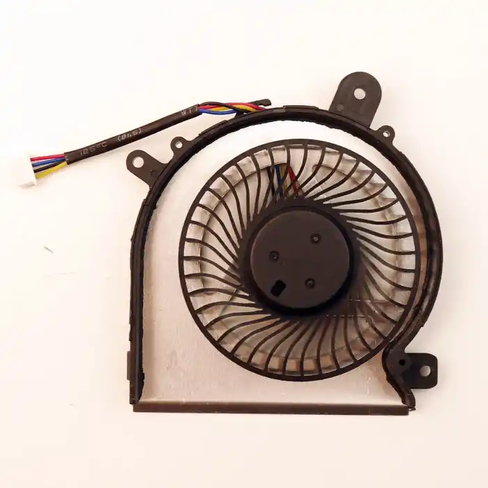MSI Katana GF66 GF76 Notebook Cpu Fan