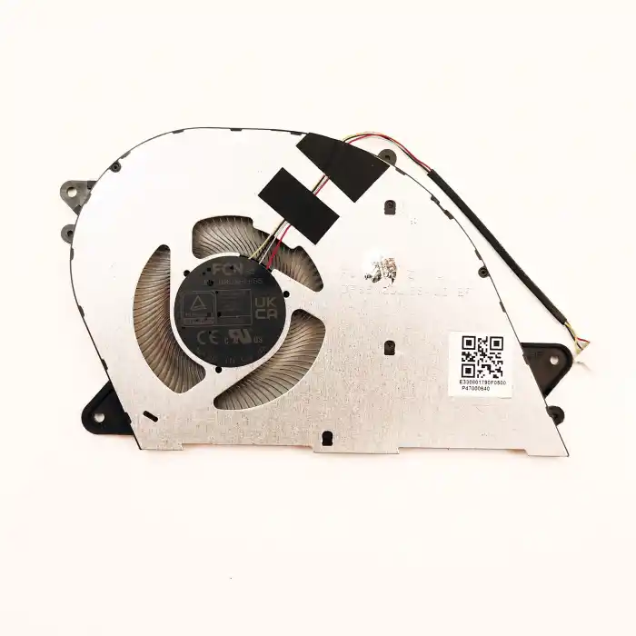 MSI Modern 14 C11M C12M C13M Notebook Fan