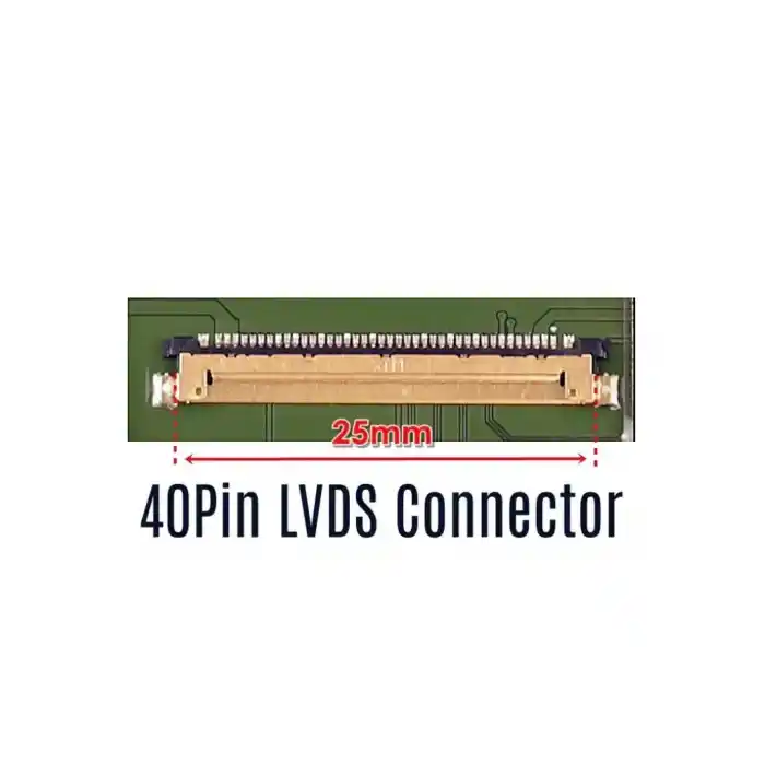 MSI Vector 16 HX A14VIG Notebook Ekran Paneli 2K 165Hz