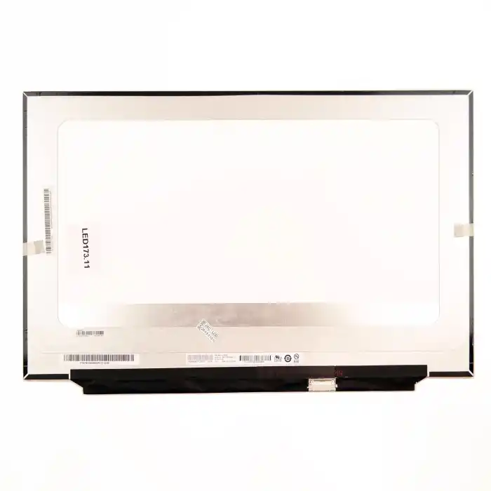 N173HCE-E3A REV.C1 Notebook Ekran FullHD