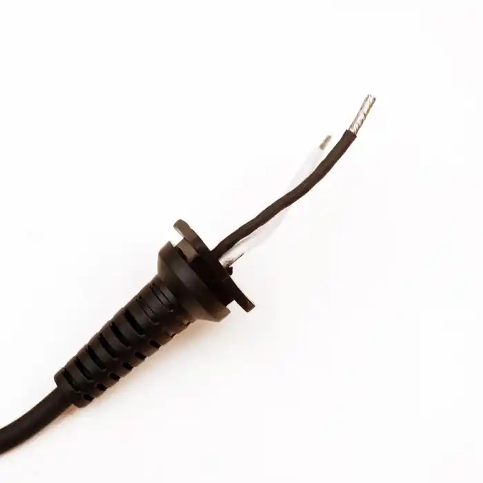 Notebook Adaptör Dc Kablo 5.5X2.5mm (Standart Uç) 180W+