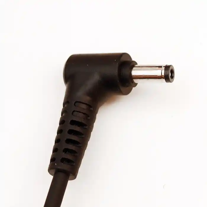 Notebook Adaptör Dc Kablo 5.5X2.5mm (Standart Uç) 180W+