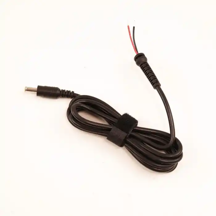 Notebook Adaptör Dc Kablo 5.5X3.0mm (Samsung Uyumlu Uç)