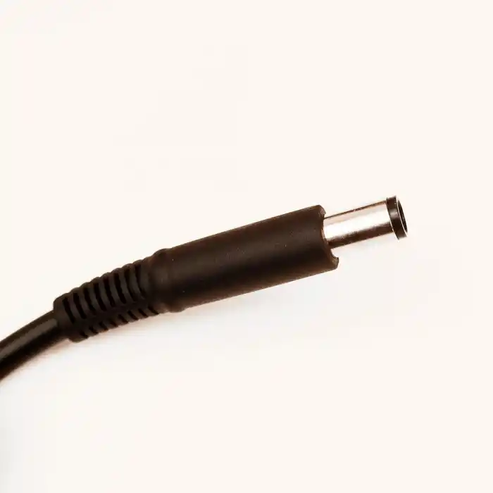 Notebook Adaptör Dc Kablo 7.4x5.0mm (HP / Dell Kalın Uyumlu 3xKablolu Uç) 180W+