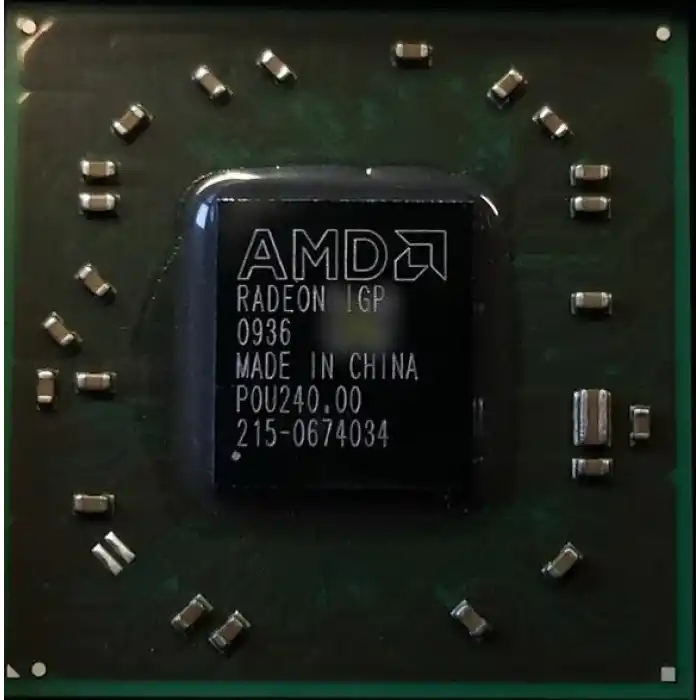 Notebook Chipset 215-0674034  (Refurbished)