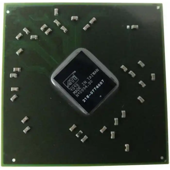 Notebook Chipset 216-0774007 (Yeni)