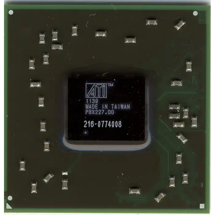 Notebook Chipset 216-0774008 (Refurbished)