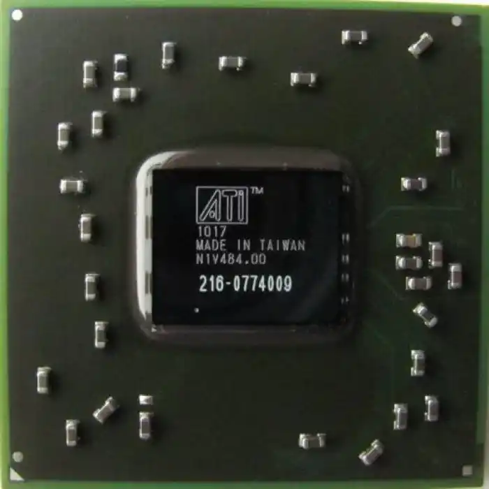 Notebook Chipset 216-0774009   (Yeni)