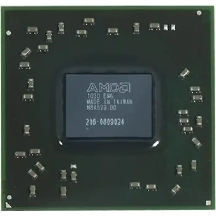 Notebook Chipset 216-0809024 (YENİ)