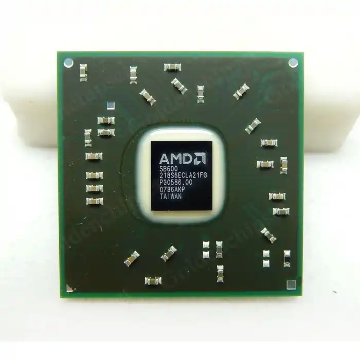 Notebook Chipset 218S6ECLA21FG (New)