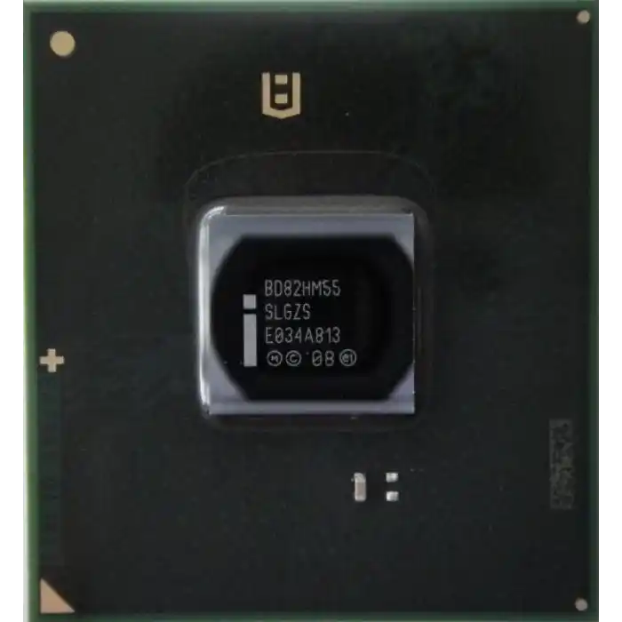 Notebook Chipset BD82HM55 (Yeni)