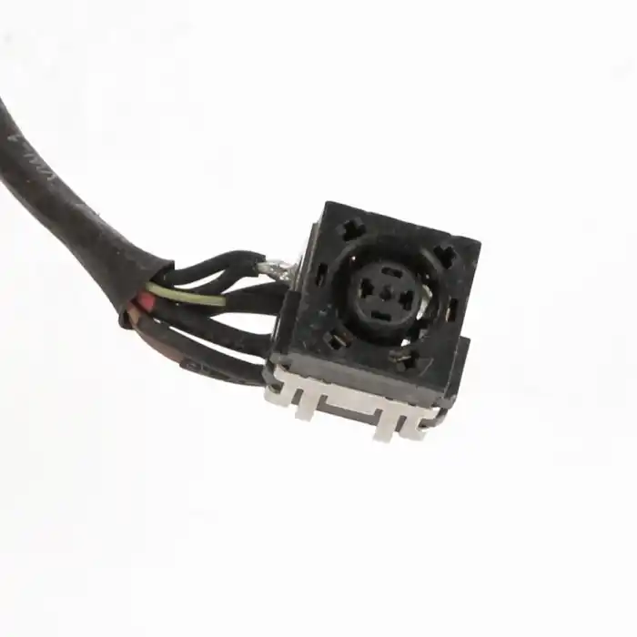 NOTEBOOK JACK KABLOLU