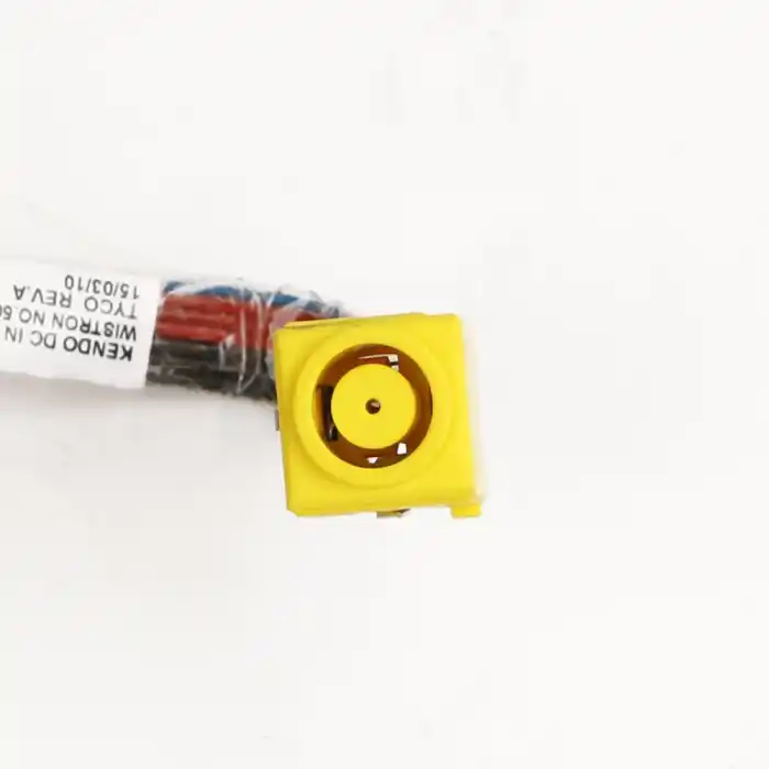 NOTEBOOK JACK KABLOLU