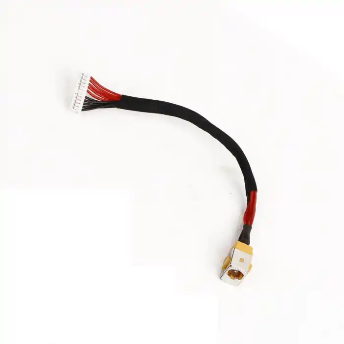 NOTEBOOK JACK KABLOLU