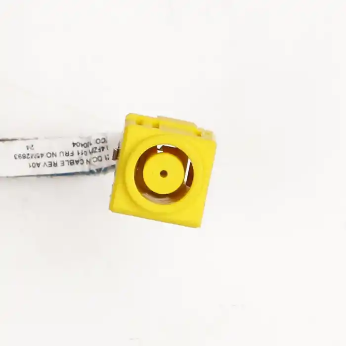 NOTEBOOK JACK KABLOLU