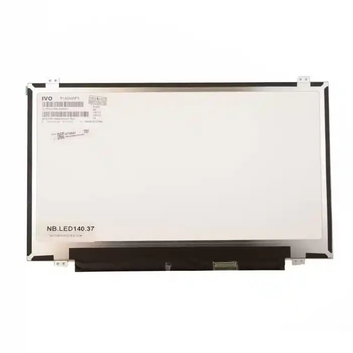 NV140FHM-T00 Notebook Ekran Paneli
