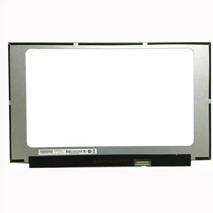 Toshiba G33C0009RA10 EDID LGD0655 Notebook Ekran Dokunmatikli