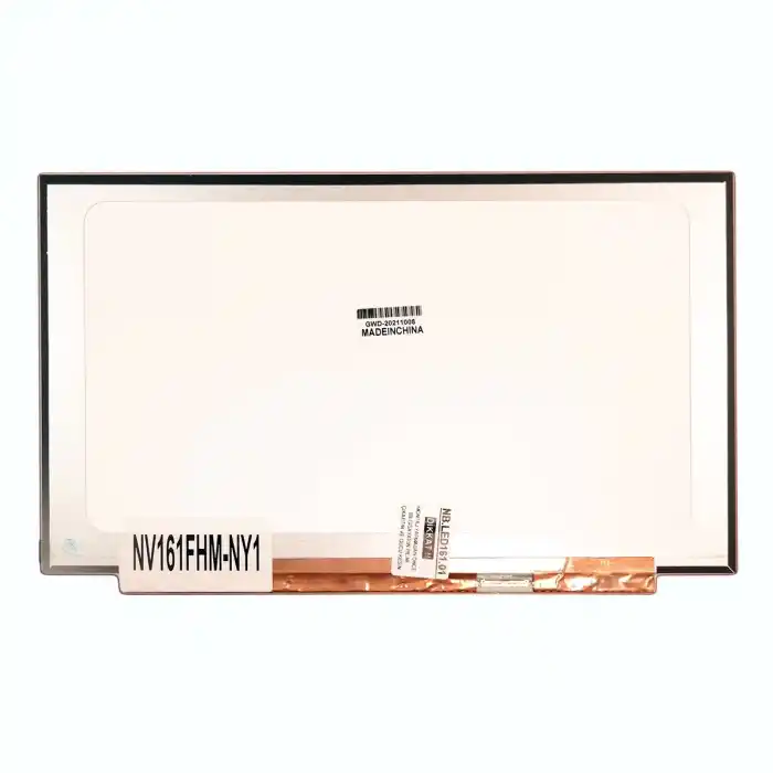 NV161FHM-NX2 Notebook Ekran FHD IPS (144Hz)