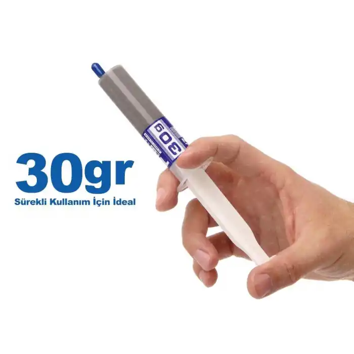 OEM Termal Macun 30G