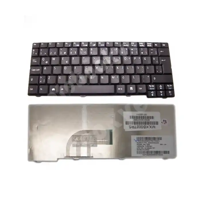 OK1308M1006 Notebook Klavye