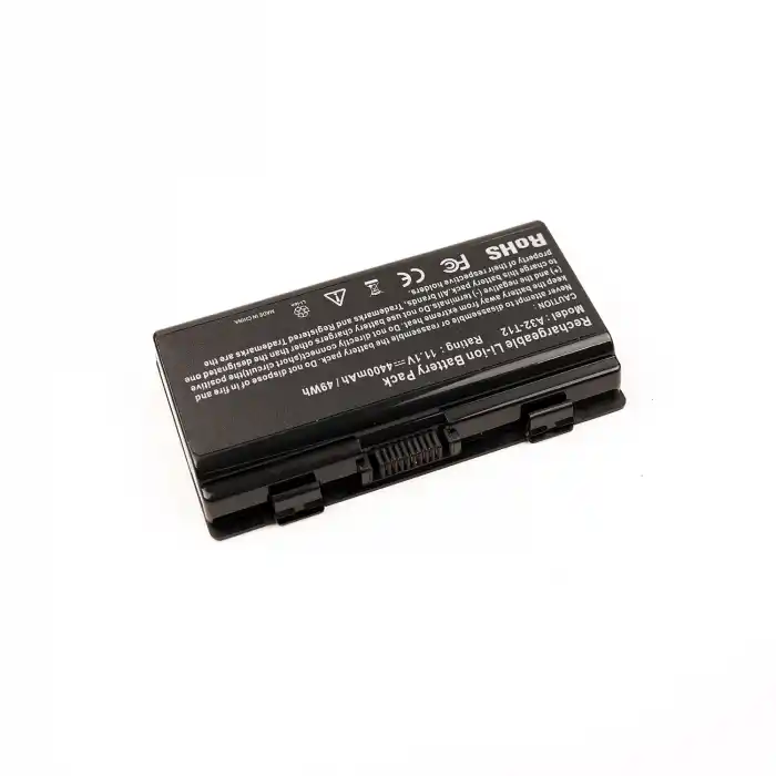 Packard Bell a32-t12j Laptop Batarya Pil