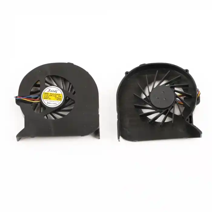 Packard Bell EasyNote MS2317 NS44-HR Cpu Fan Soğutucu