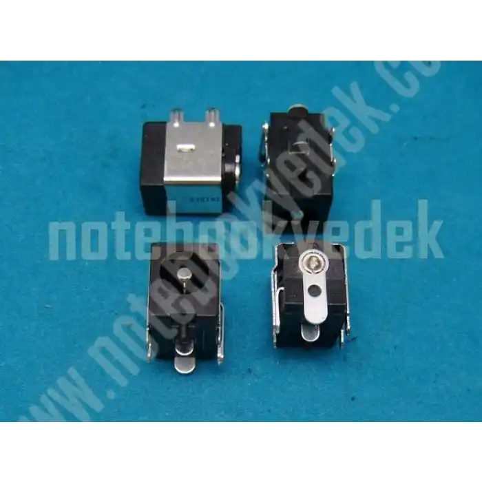 PJ006a NB Dc Power Jack