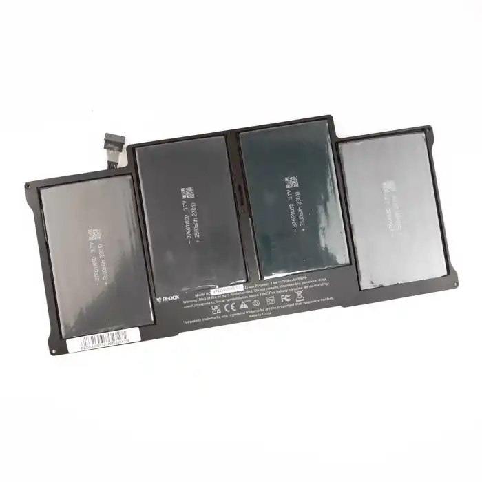 Redox Apple 1405 Notebook Batarya Pil