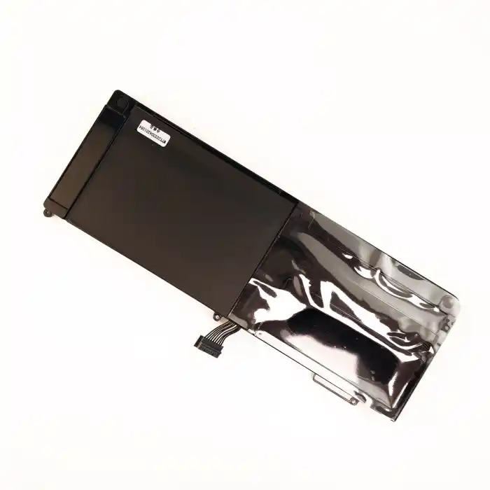 Redox Apple A1382 Notebook Batarya Pil