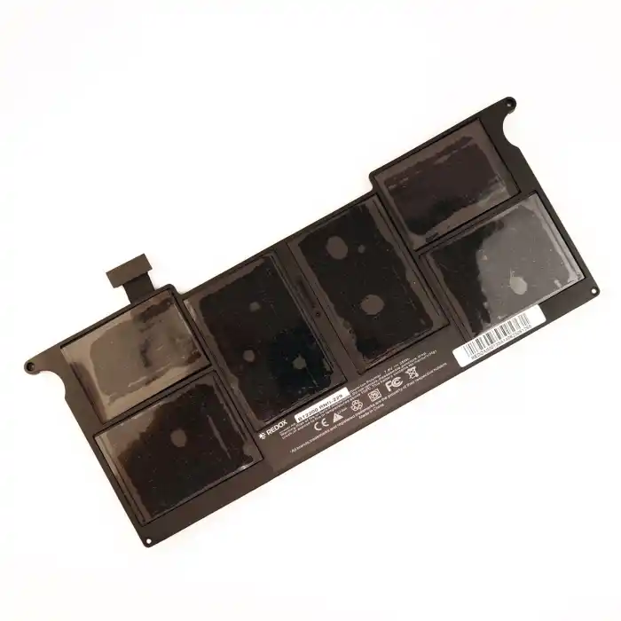 Redox Apple A1406 Notebook Batarya Pil