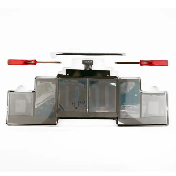 Redox Apple A1618 Notebook Batarya Pil