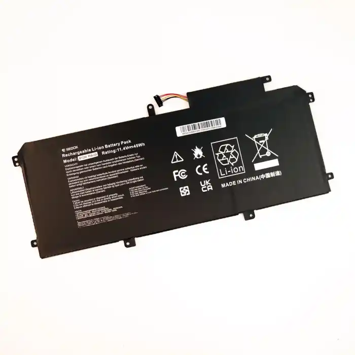 Redox Asus C31N1411 Notebook Batarya Pil