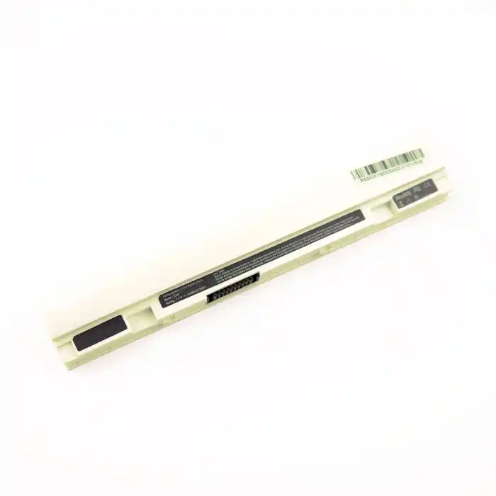 Redox Asus Eee Pc X101CH, A31-X101 Uyumlu Notebook Batarya Pil Beyaz