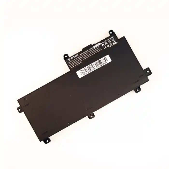 Redox HP CI03XL Notebook Batarya Pil