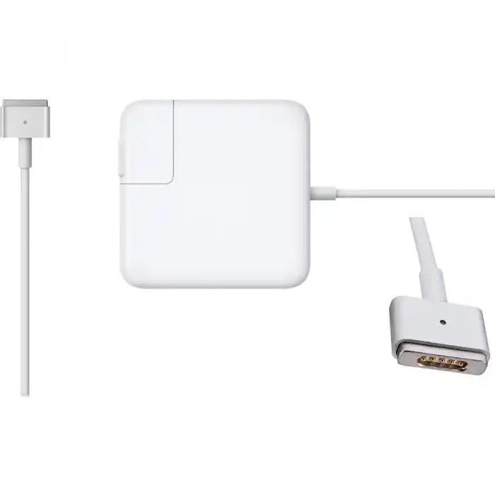 REDOX Laptop Adaptör Apple Uyumlu 20V 4.25A Magsafe 2 85W