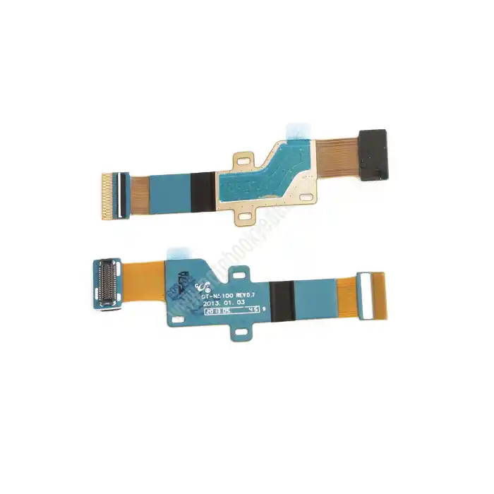 Samsung Galaxy N5100 N5110 Note 8.0 LCD Flex Data Kablo