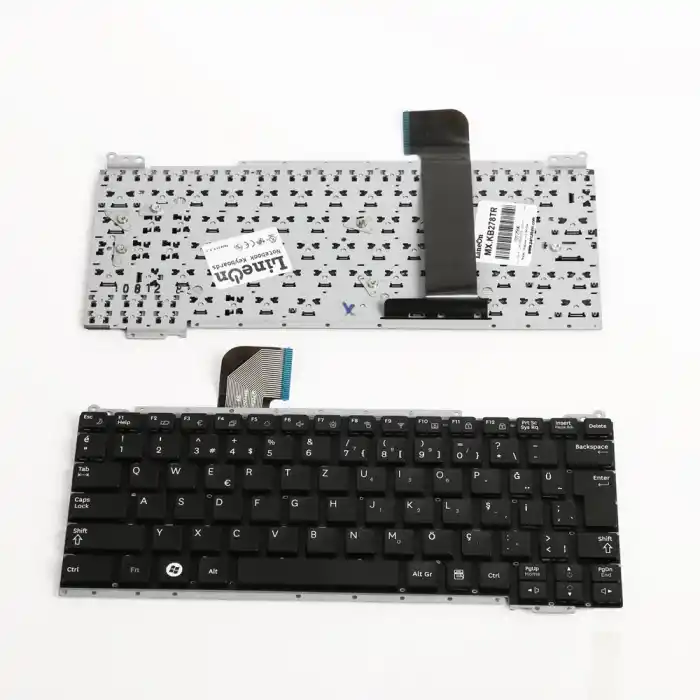 Samsung NC108 Klavye Türkçe