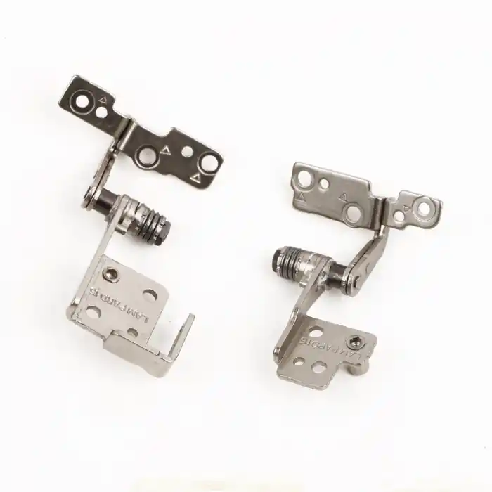 Samsung NP-270E5R 270E5G 270E5J Menteşe Takımı Sağ-Sol