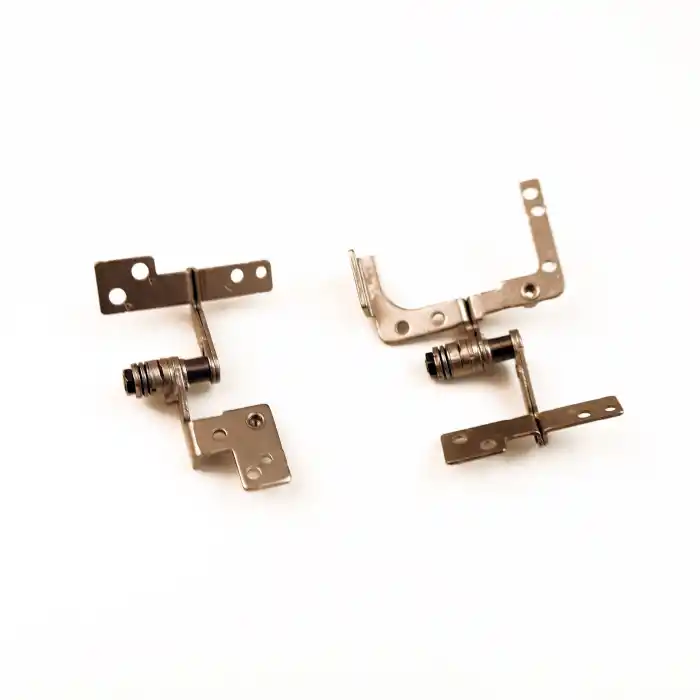 Samsung NP270E4e Uyumlu Notebook Menteşe Takımı