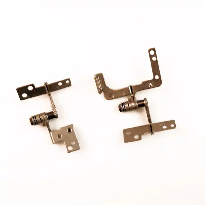 Samsung NP270E4e Uyumlu Notebook Menteşe Takımı