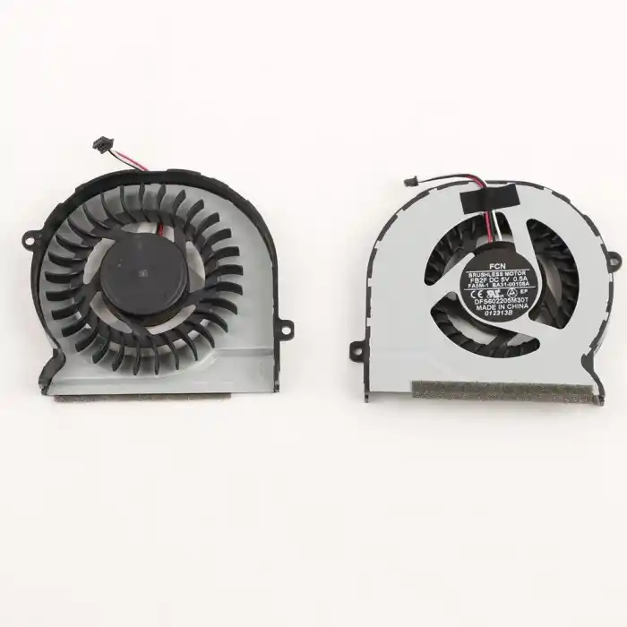 Samsung NP300 NP300E4A Notebook Cpu Fan