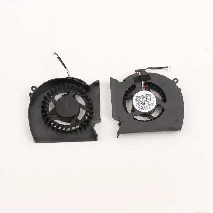 Samsung P530 R523 R525 RV508 Notebook Cpu Fan