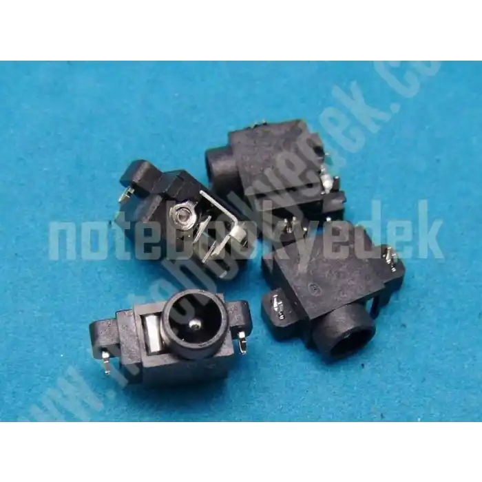 Samsung Q  Dc Power Jack PJ026