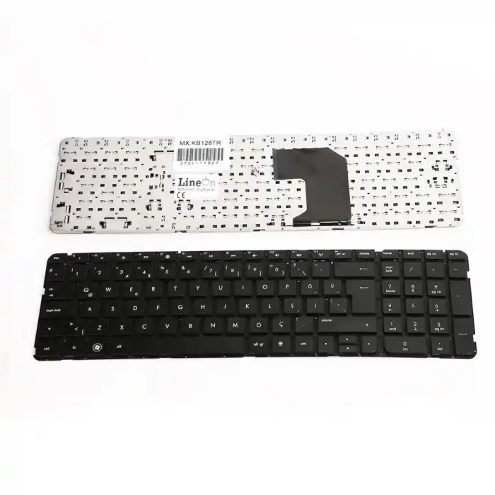 SG-46200-28A Notebook Klavye