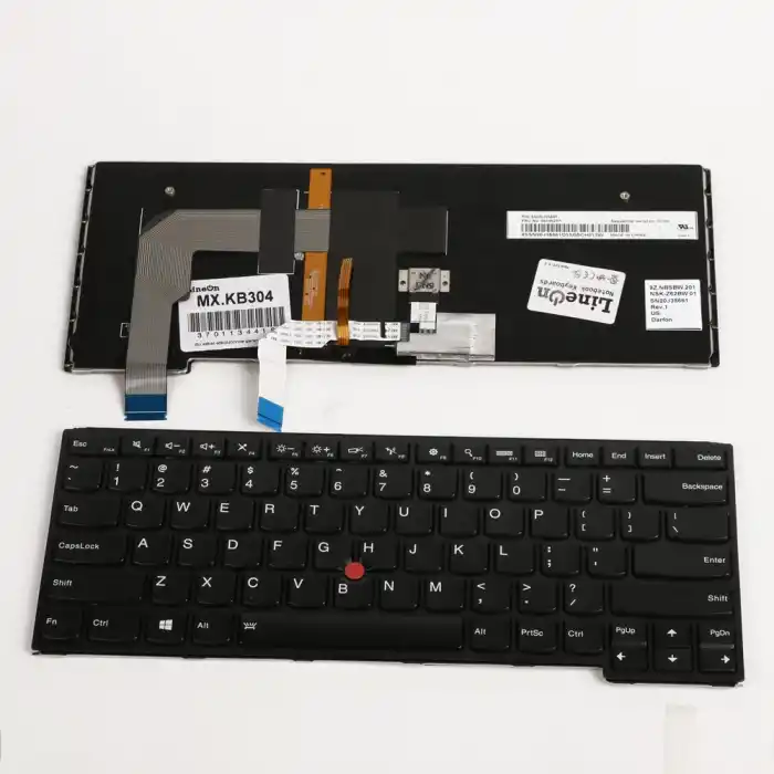 Lenovo SN20J35661 Notebook Klavye