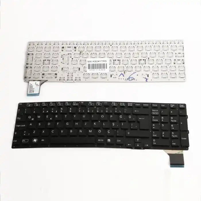 Sony 148986831 Klavye Tuş Takımı Siyah