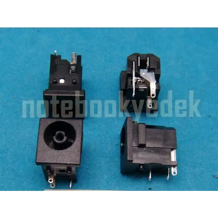 Sony Pcg-731 Dc Power Jack PJ051