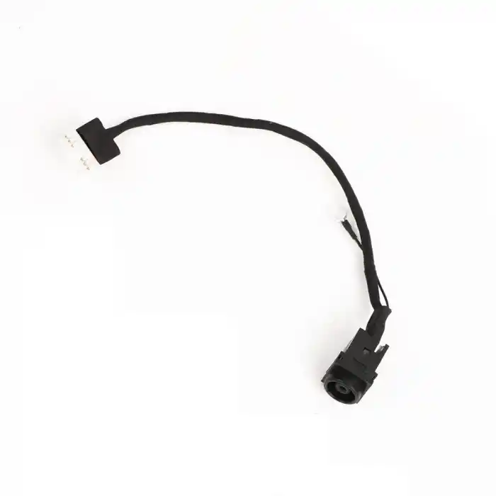 Sony Pin Dc Power Jack PJ208