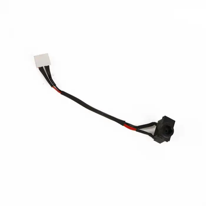 Sony Pin Dc Power Jack PJ209