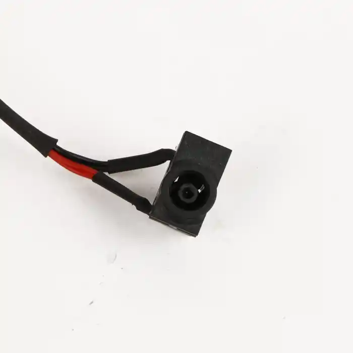 Sony Pin Dc Power Jack PJ209